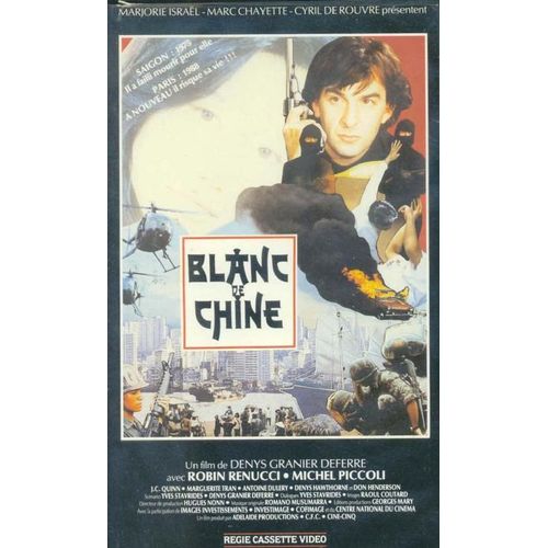 Blanc De Chine