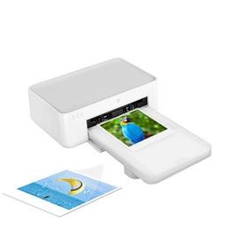 Xiaomi Mi Portable Photo Printer Instant 1s Set Eu Bhr6747gl
