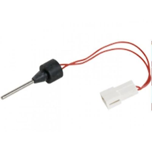 Sonde de fumées