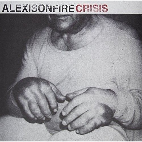 Alexisonfire - Alexisonfire : Crisis [Vinyl Lp]