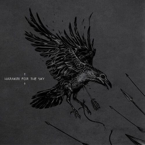 Harakiri For The Sky - Harakiri For The Sky Mmxxii [Vinyl Lp]