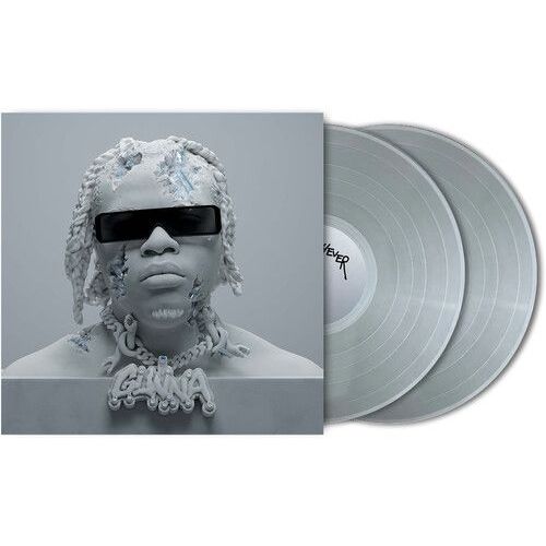 Gunna - Ds4ever [Vinyl Lp] Explicit