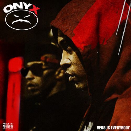 Onyx - Versus Everybody [Vinyl Lp]