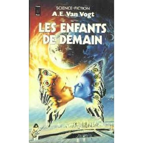 Les Enfants De Demain