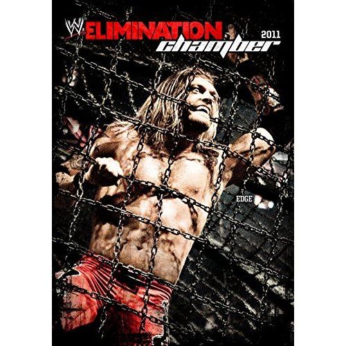 W Elimination Chamber 2011