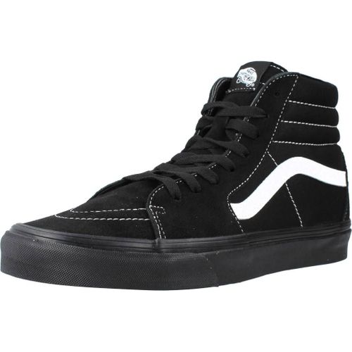 Vans Ua Sk8-hi Colour Noir