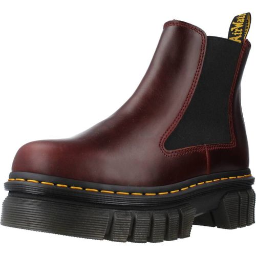 Dr. Martens Audrick Chelsea Colour Bordeaux