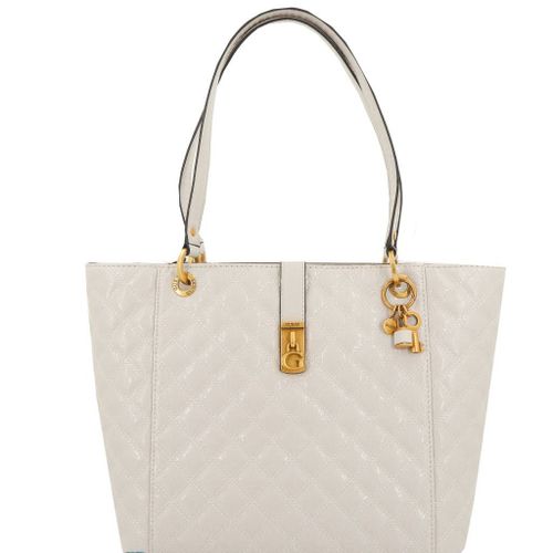 Guess HWGA78 79230 NOELLE ELITE TOTE Colour Beige