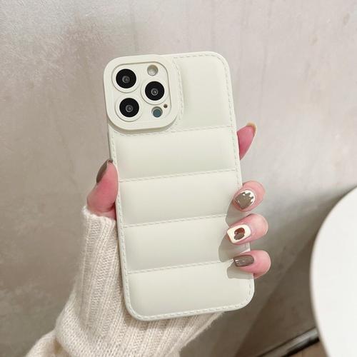 Couleur Blanche Pour Iphone Etui Coque Pour Iphone 14