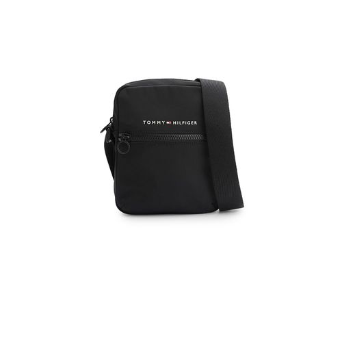 Petits sacs Homme TOMMY HILFIGER horizon mini reporter am0am10550