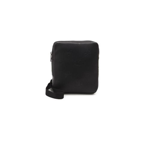 Petits sacs Homme CALVIN KLEIN monogram soft reporter18 k50k510104