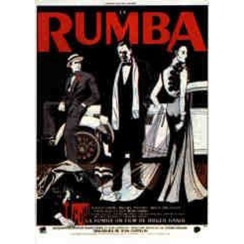 Rumba, La