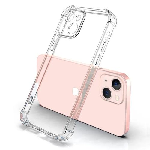 Couleur Transparente Pour Iphone Etui Coque Pour Iphone 6 6s