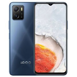 VIVO IQOO U5X 8/128 Go Noir