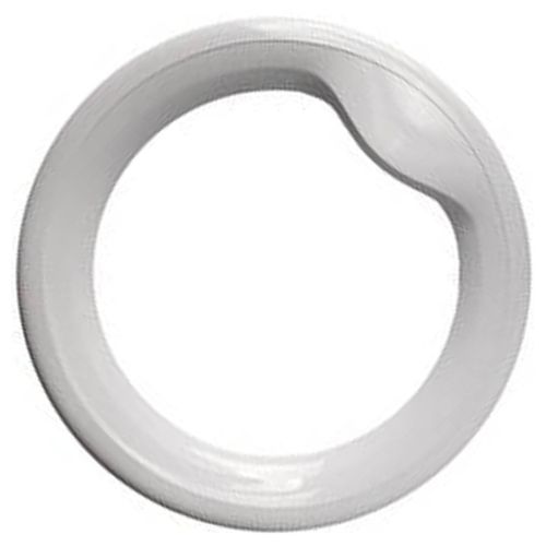 Cadre extérieur de hublot - Lave-linge (2813150100 BEKO)