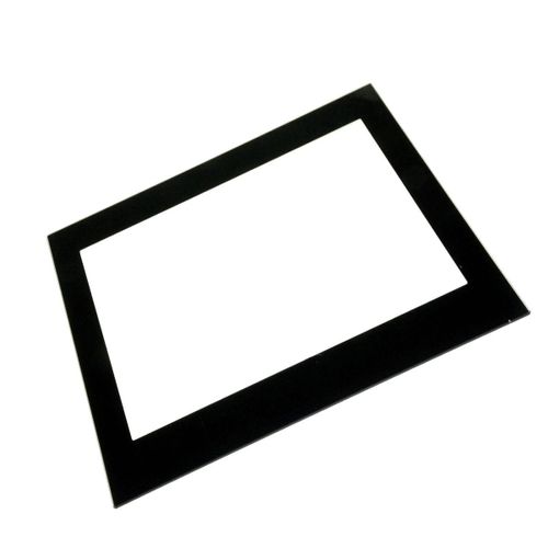 Vitre intérieure - Four, cuisinière (490300009 LISTO, BEKO, AYA)