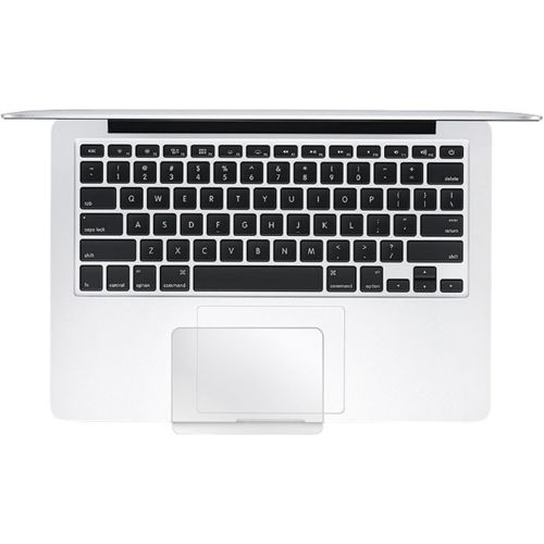 Pack de 2 protecteurs de trackpad anti-rayures pour MacBook Pro 16 pouces 2021