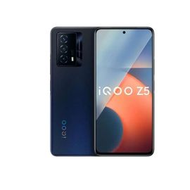 VIVO IQOO Z5 5G 8/128 Go Noir