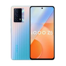 VIVO IQOO Z5 5G 8/256 Go Bleu