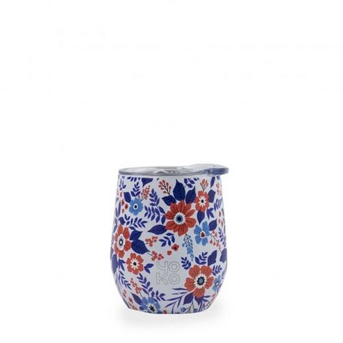Mug Isotherme 250 Ml - Jardin Des Tuileries