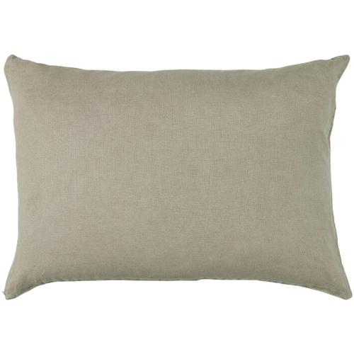 Housse De Coussin En Lin