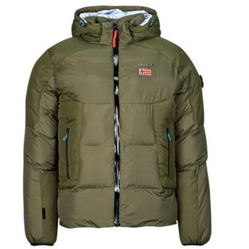 Doudounes Geographical Norway Casidan Kaki