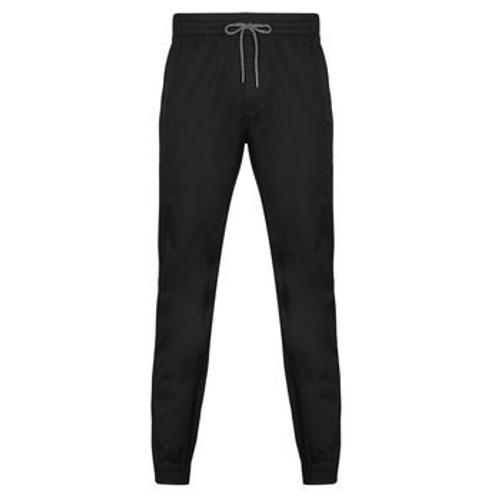 Pantalon Volcom Frickin Slim Jogger Noir