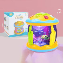 Jouet Musical Pour B¿¿B¿¿S De 1 ¿¿ 3 Ans",Budg¿¿Taire D'oc¿¿An Lointain,Jouets Mentaires Oriels Montessori Pour Enfants,"Cadeaux Pour Tout-Petits - Type B