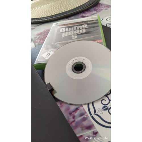 Guitar Hero 5