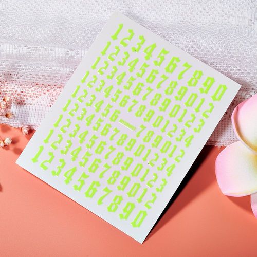 Autocollants Holographiques Avec Lettres Romaines Pour Nail Art",D¿¿Calcomanies Adh¿¿Sives,Alphabet,Ancien Anglais,Gothique,Curseur De Manucure,"10x8cm #C2 