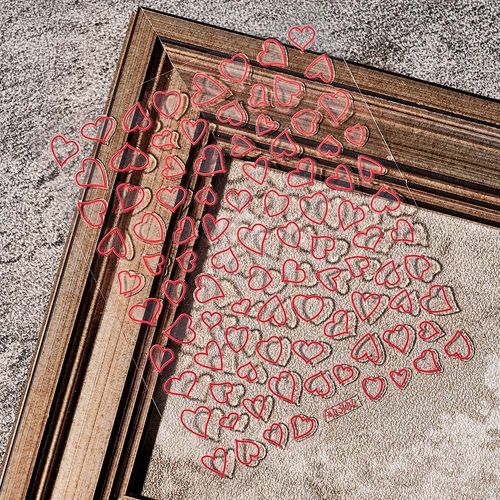 Autocollants Holographiques Avec Lettres Romaines Pour Nail Art",D¿¿Calcomanies Adh¿¿Sives,Alphabet,Ancien Anglais,Gothique,Curseur De Manucure,"10x8cm #M4 
