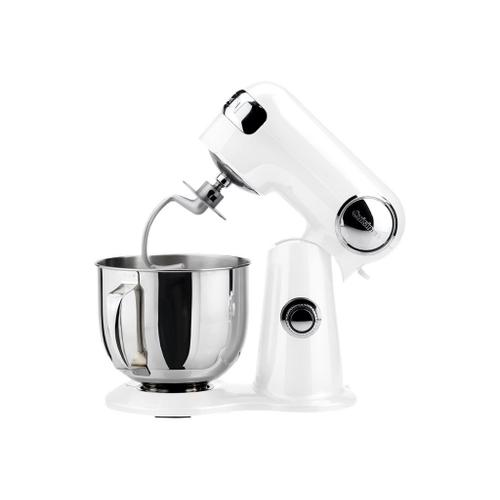 Cuisinart Precision SM50WHE - Batteur - 5.2 litres - 500 Watt