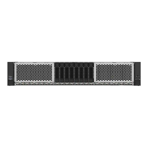 Intel Server System M50CYP2UR208 - Gris