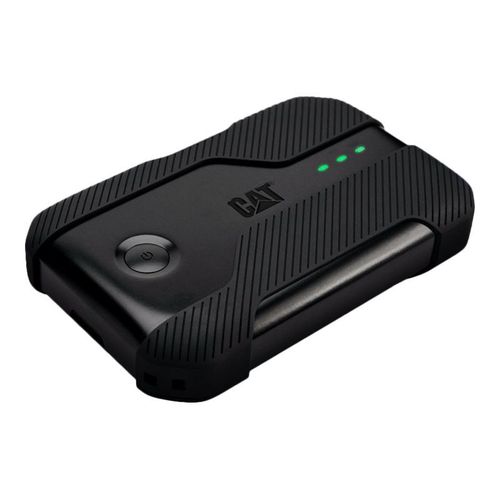 CAT Q10 5G - Point d'accès mobile - 5G LTE - Wi-Fi 5, Wi-Fi 6