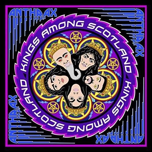 Kings Among Scotland