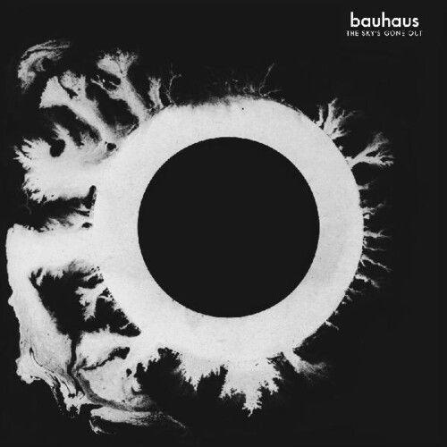 Bauhaus - The Sky's Gone Out [Vinyl Lp]