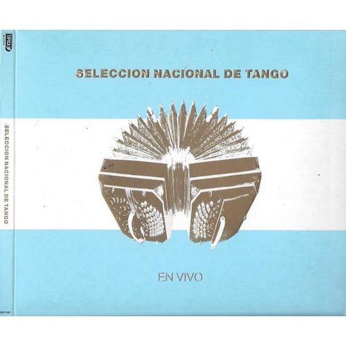 Seleccion Nacional De Tango En Vivo