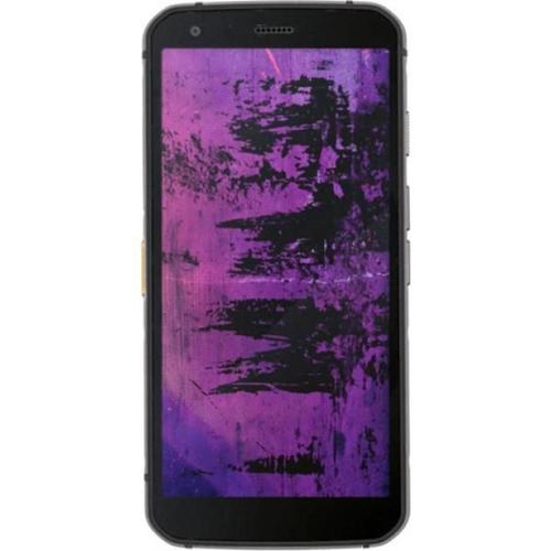 Caterpilar CAT S62 Pro 6GB-128GB Negro (Black) Dual SIM