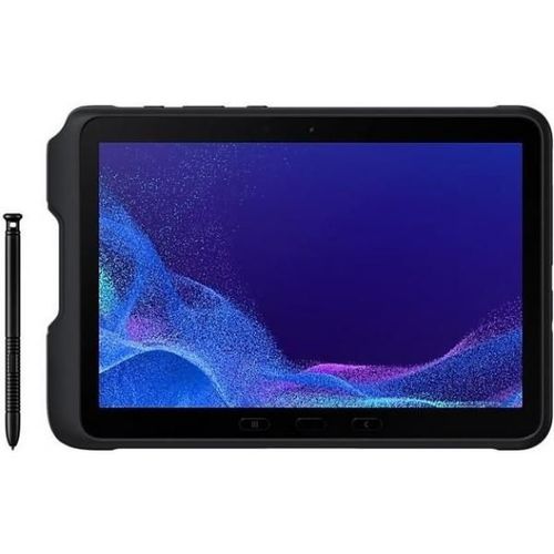 Samsung Galaxy Tab Active 4 Pro 128gb Wi-fi Black