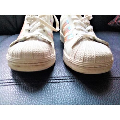 Baskets Fille Adidas - Pointure 35
