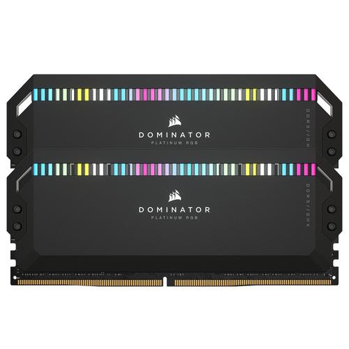 Ram Corsair D5 5600 64gb C40 Dominator Platinum K2