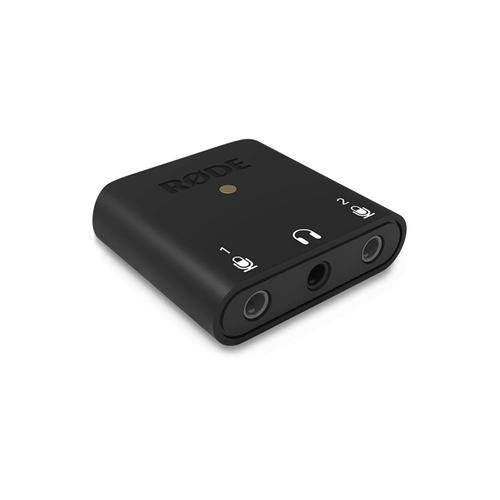 Rode AI-Micro interface audio USB-C portable