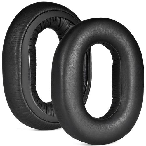 Coussinets de remplacement pour Plantronics BackBeat FIT 6100 Le noir