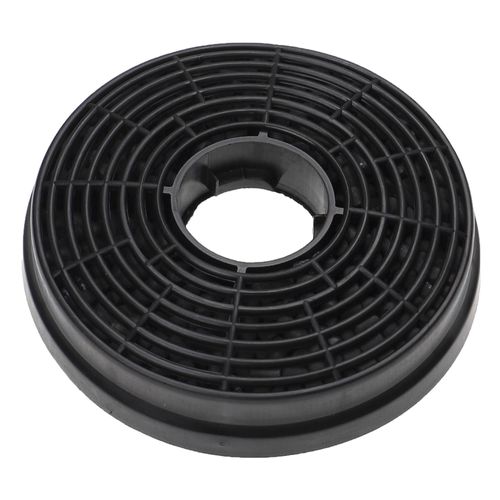 vhbw 1x Filtre à charbon actif compatible avec Candy CCE70NX 36900983 hotte de cuisine