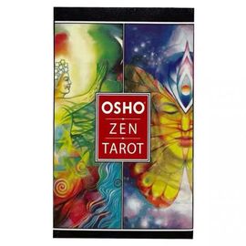 Carte En Papier - Carte De Tarot Abyss, Carte Du Destin, Divination Familiale, Jeu De Fête En Papier, Diverses Options De Tarot, Nouvelle Collection