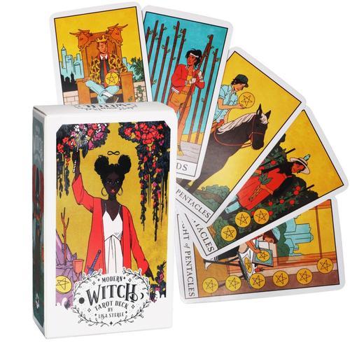 Cartes De Tarot Zen Pdf, Guide Version Anglaise, Jeu De Société Oracle Deck Pour Fête, 35 Styles, Nouveau