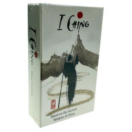 Ching Holitzka - Jeu De Cartes De Tarot De L'abysse Pour Oracle, Version Anglaise Complète, À Usage Personnel