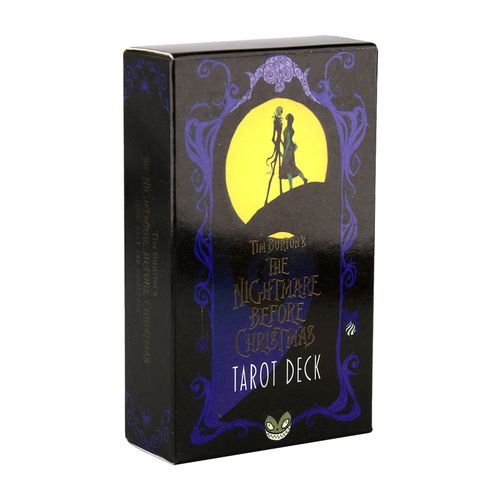 Gris Clair - Jeu De Cartes De Tarot Octoculaires, Jeu De Cartes Oracle, Cartes De Jeu De Fête En Famille, Plateau Solomonique, Anciennes Grimoirs Magiques