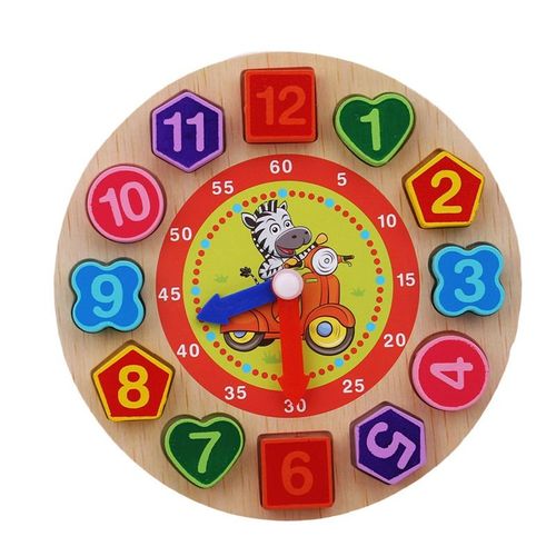 Zèbre - Boîte à Marteau en Bois pour Enfants, 1 Ensemble, Jouet Amusant, Jeu de Hamster, ApprentiCumbria Précoce, Puzzle Montessori