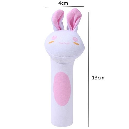 Lapin 13x4cm - Boîte à Marteau en Bois pour Enfants, 1 Ensemble, Jouet Amusant, Jeu de Hamster, ApprentiCumbria Précoce, Puzzle Montessori